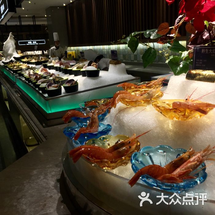 海天盛宴海鲜自助图片-北京自助餐-大众点评网