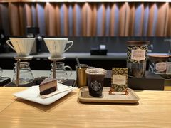 -星巴克臻选(济南恒隆店)
