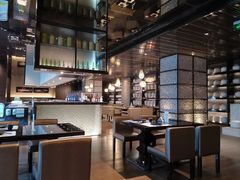 大堂-曙亚洲餐厅-重庆富力艾美酒店(南坪万达广场店)