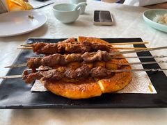 -西部马华清真食府·丝路菜(大钟寺店)