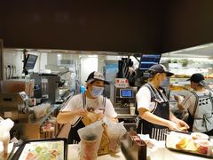 -肯德基(东安路站店)