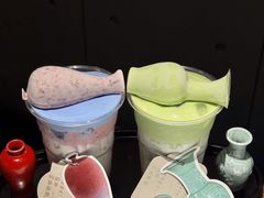 -图味美小黄鱼·景德菜(浙江路店)