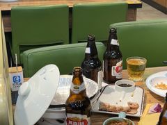 -合合春饼·酱骨·东北菜(潘家园店)
