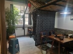 大堂-星期八小镇(上海城店)