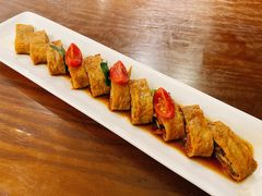 -童福兴·南京菜(老门东店)