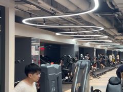 -一年四季24小时智能健身(广百店)