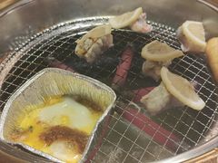 -伊茉家的烤肉店(勒泰中心店)
