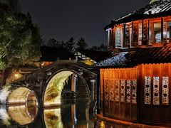 -乌镇西栅景区