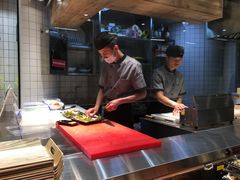 -上清·三文鱼鲜寿司(同德店)