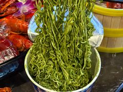 -上海老城区小龙虾虾宴·杭帮菜(五柳巷店)