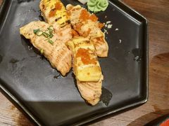 -鸟鹏烧鸟居酒屋(昌岗店)