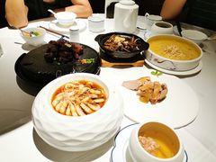 太白长江虾-民国红公馆·秦淮八艳(夫子庙店)