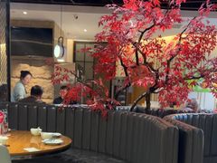 -禾珍珠家常小馆(河南博物院店)