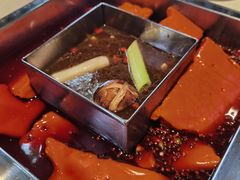 -红鼎坊·老成都火锅(新南门店)