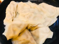 -东方饺子王(新奥购物中心店)