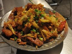 -微醺烤牛·炭火烧烤·精酿啤酒(东郊记忆店)
