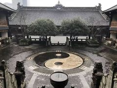 -关岳庙