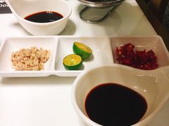 -洪氏嗨捞·猪肚鸡火锅(阳光天地店)