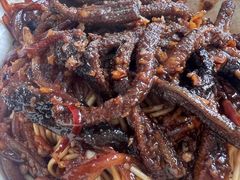 -言老头面馆(南环农贸市场店)