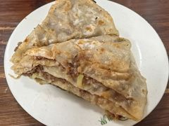 -清真永恒华威肉饼(潘家园店)