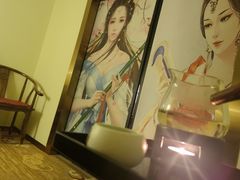 -芳朴养生按摩spa·男士