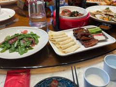 -径山十八道·风味民间菜(华夏之心店)