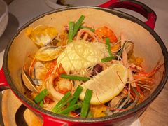 主厨海鲜饭-夏朵餐厅(丁香店)