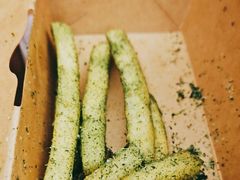 -PIXEL BOY炸鸡店(上海首店)