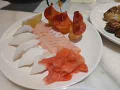 -玛莎拉自助餐厅(国贸店)