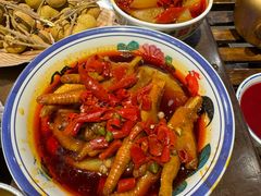 -萍姐火锅·公路夜市(南京新街口店)