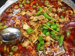 -盐井记·自贡美蛙鲜锅兔(中和店)
