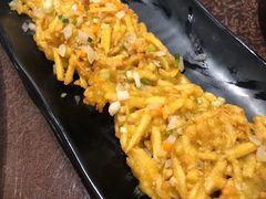 -刘胖子家常菜·蹄花焖藕(中南店)