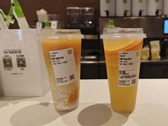 -奈雪的茶(湖滨银泰in77C区PRO店)