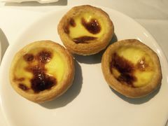 -港记甜品(黄寺大街店)