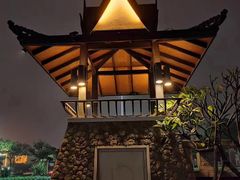 -厦门日月谷温泉渡假村