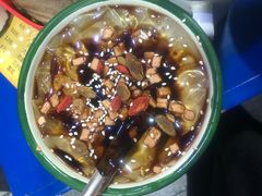 -马路边边·成都串串(翠柏路店)