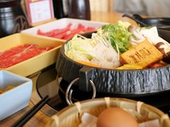 -水林间·寿喜烧自助(仙林金鹰店)