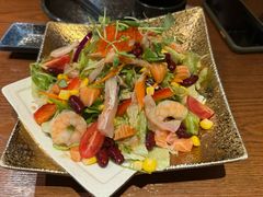 -王氏炉匠·烧鸟放题自助(好运街店)