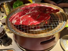 -西塔老太太泥炉烤肉(青浦蟠龙天地店)