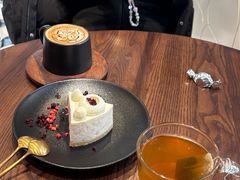 -一尺花园(安和花园店)