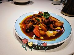 阿西娅大盘鸡-阿西娅食府(中关村店)