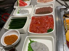 -海底捞火锅(龙湖北京大兴天街店)