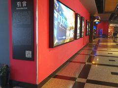 -万达影城(锦华万达广场IMAX店)