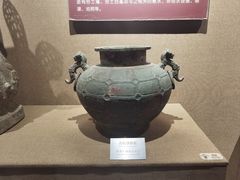 -洛阳周王城天子驾六博物馆