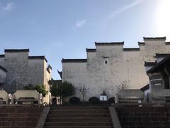 -潜口民宅博物馆