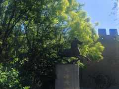 -武清南湖绿博园