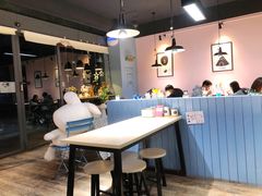 -友达面馆(二七南路店)