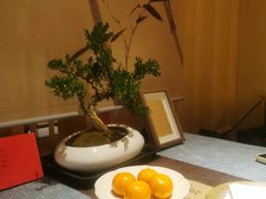 -淮食·雅宴(北大博雅国际酒店)