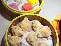 福州鱼饺-闽上鲜·福建菜(龙湖滨江天街店)