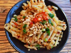 冒土豆-北丐先生·野馄饨烧烤(长宁龙之梦店)